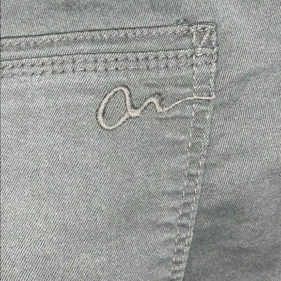 American rag skinny pants size/7 reg - Picture 4 of 7